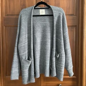 Urban Outfitters Cardigan with Pockets